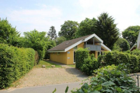 Kranich 243, Mirow